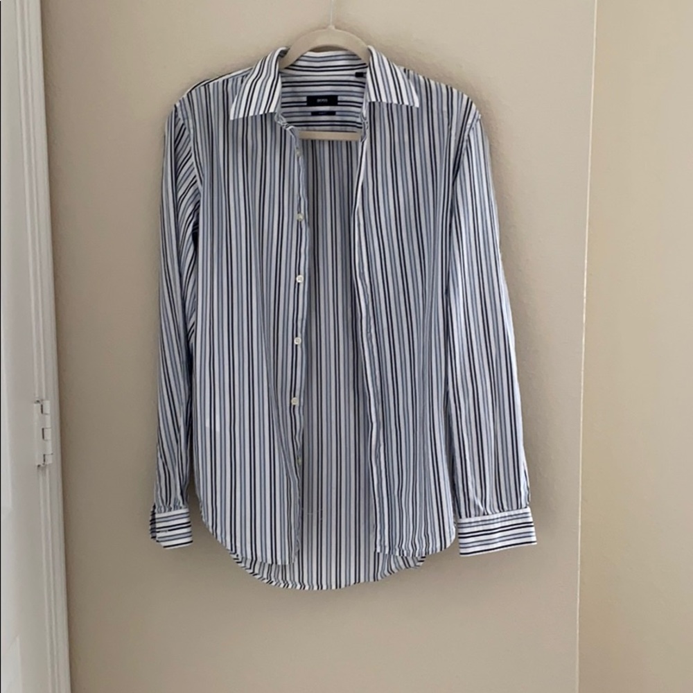 A shirt for men